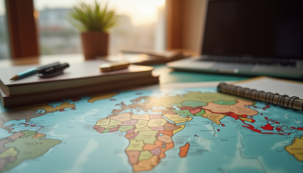 Why Personalized Travel Planning Matters