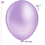 Miniatura: BALÃO LISO CORES LANÇAMENTO 16"-  (12unid.)