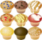 Muffins for Moms