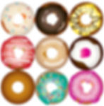 Donuts for Dads