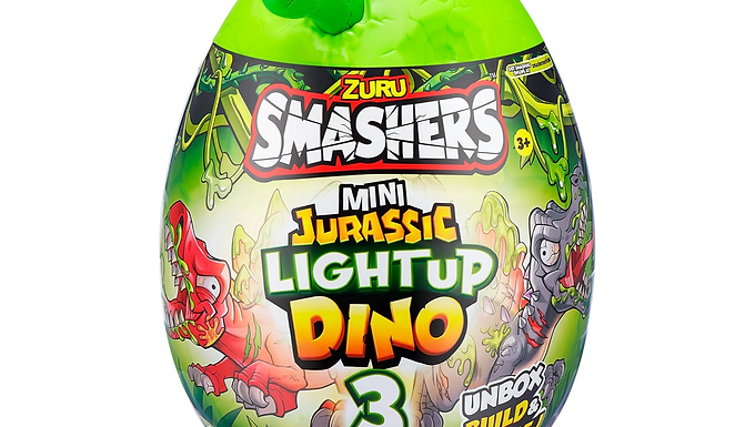 smashers