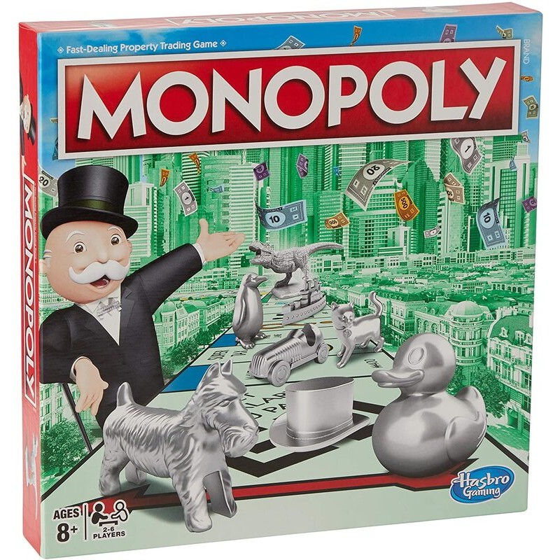 Monopoly