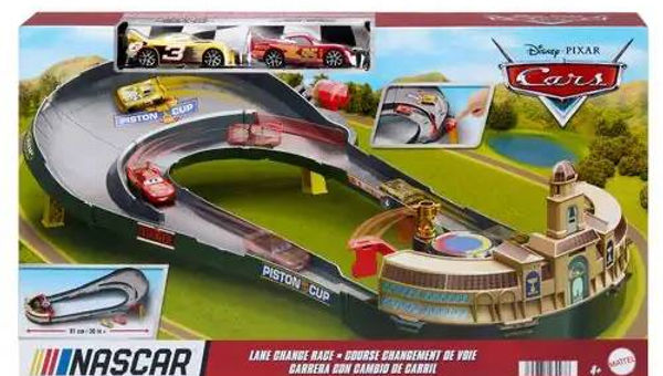nascar cars