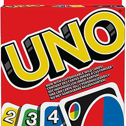 carte uno