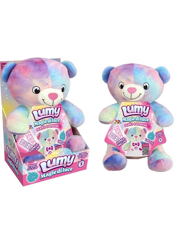 lumy magie di luce