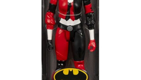 Harley Quinn 30 cm