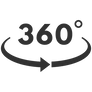 360° Panorama