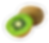 rodajas de kiwi