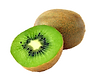 Sliced Kiwi