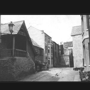Old Guildhall Museum & Gaol 