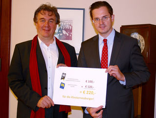 100 Euro Energiekostenzuschuss: Einzigartige Leistung der Stadt für Bedürftige