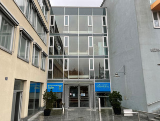 Ausweitung der Teststraße