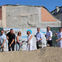 Spatenstich für neuen Kindergarten in Klosterneuburg