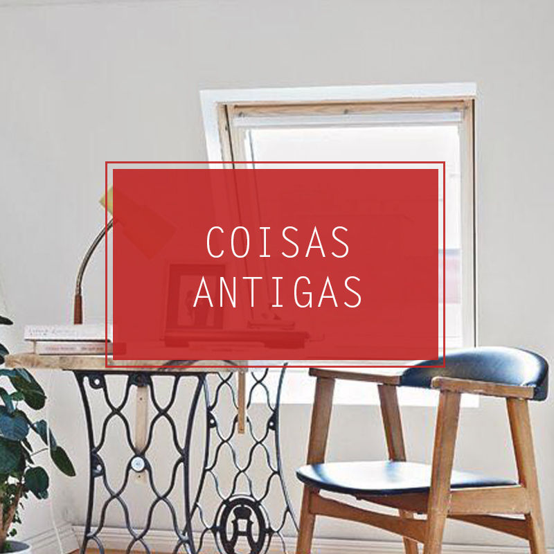 301 bloco a | coisas antigas