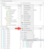ATLAS.ti 23 Setting a global filter in the Code-Document Table