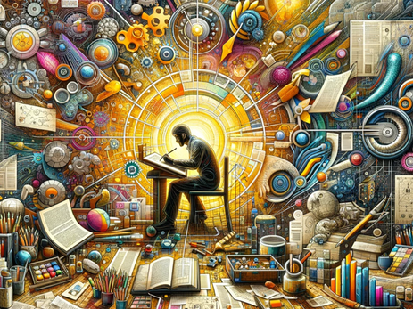 Generative AI – (Not) a Tool for Qualitative Research?