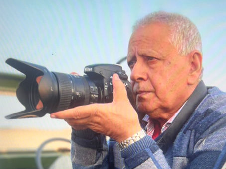Remembering Sh. Avtar Krishan Kaul