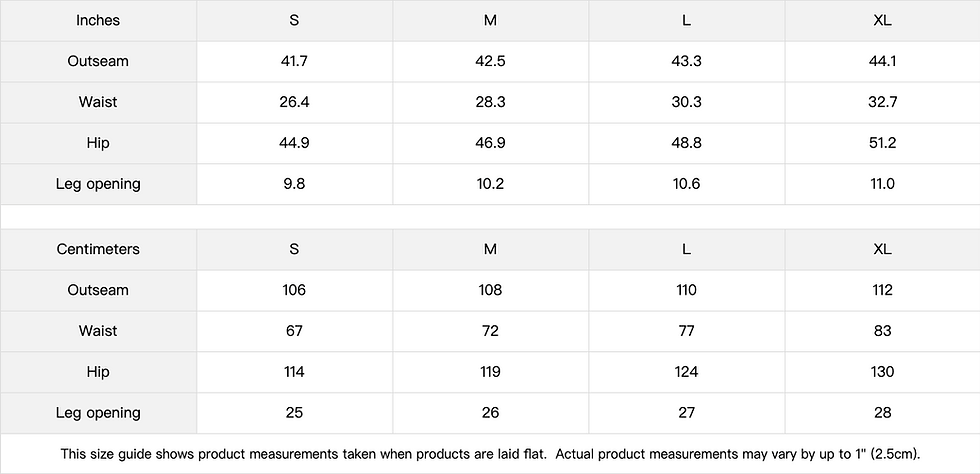 Thumbnail: RUYN Joggers