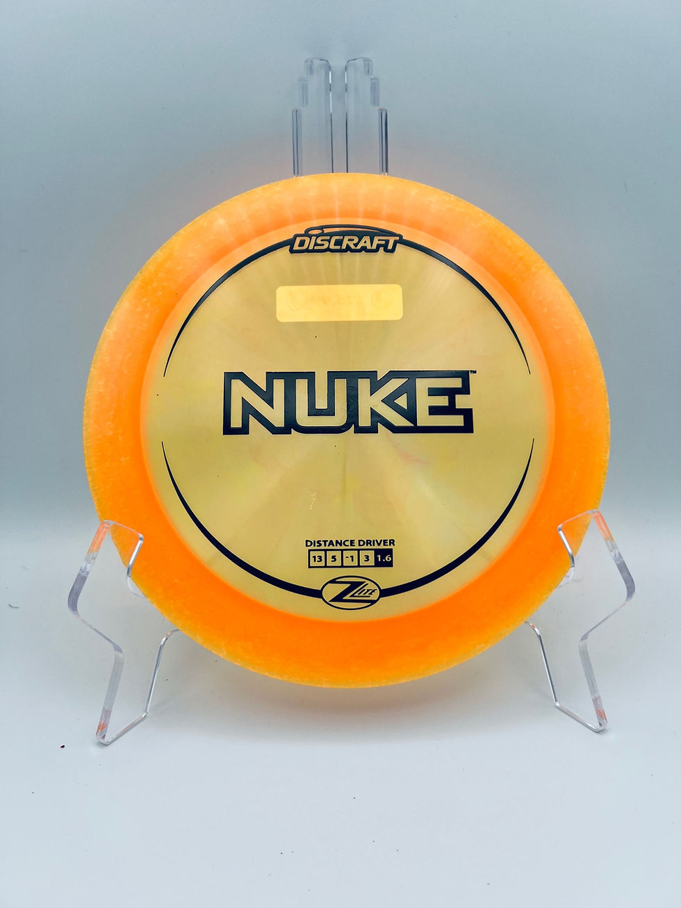 Thumbnail: Discraft - Z Lite -Nuke