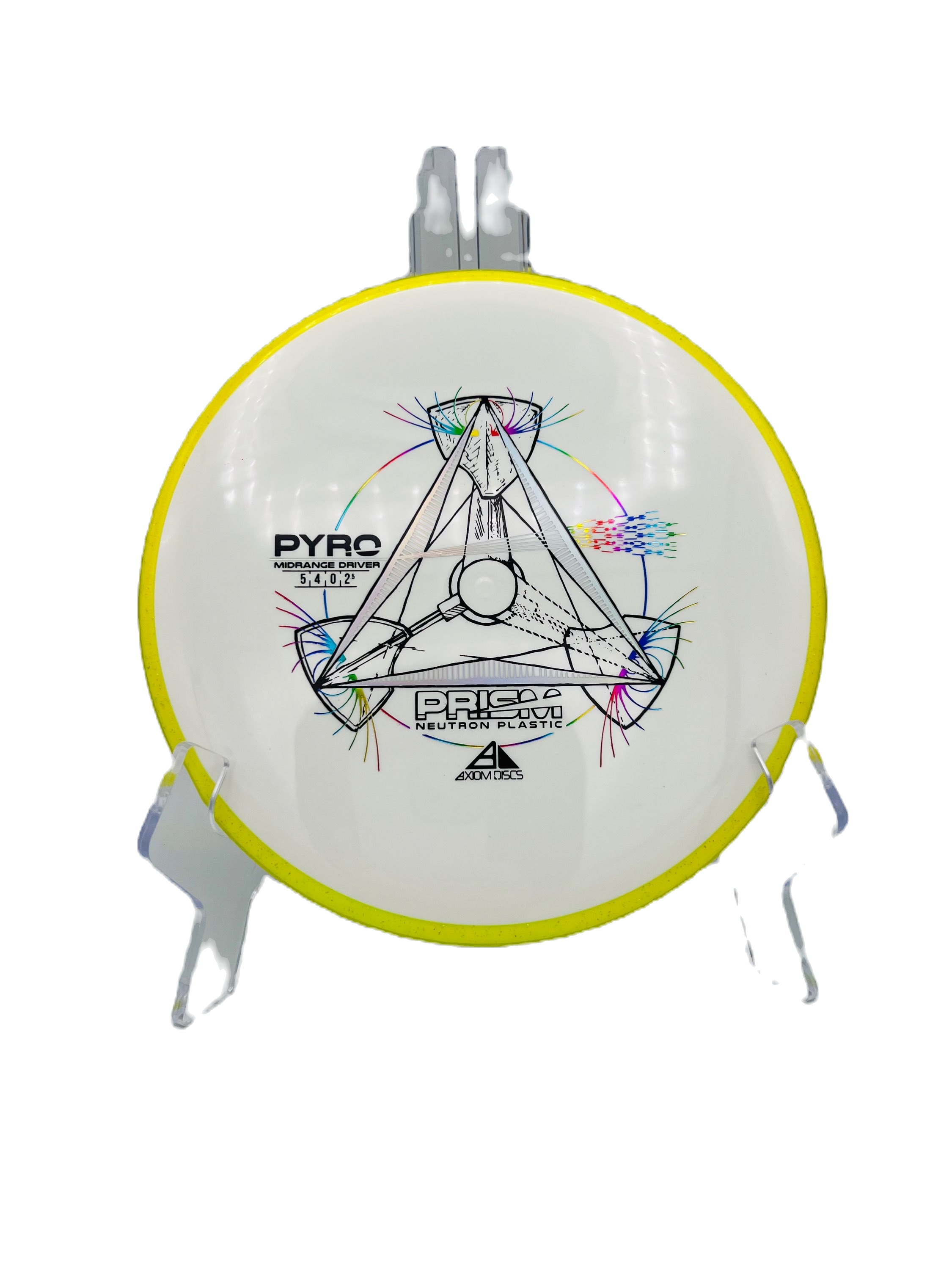 Axiom - Prism Neutron - Pyro