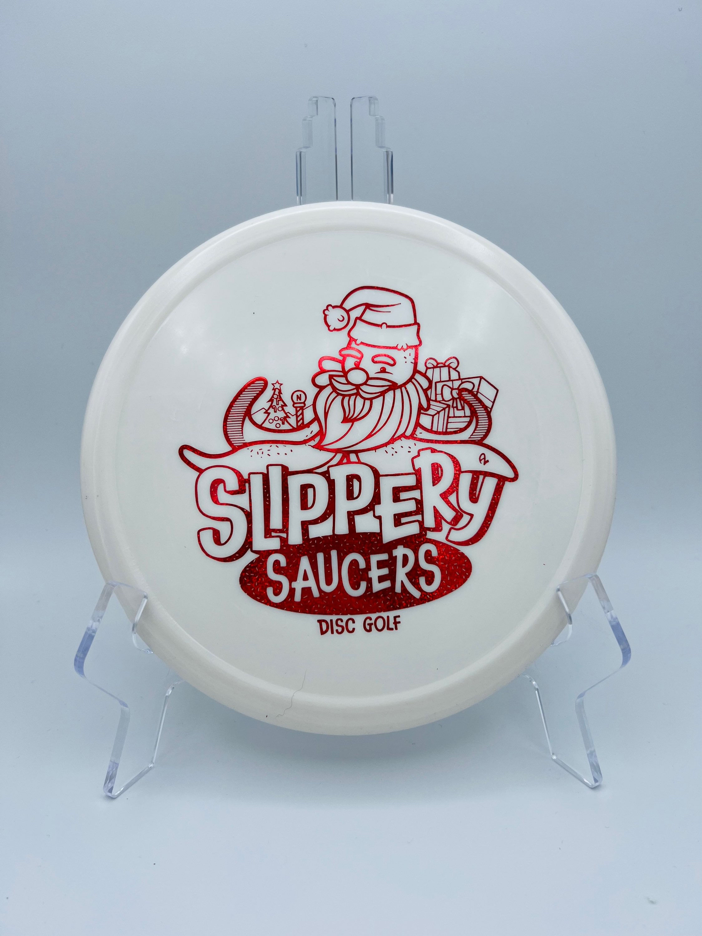 Innova 'Santa Peel' Banana Pro-R Pig