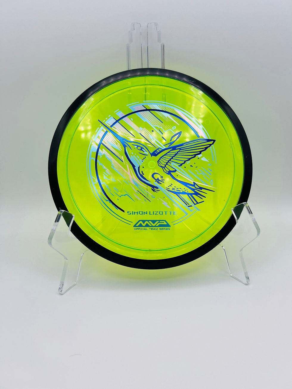 Thumbnail: MVP - Proton Simon Lizotte Team Series - Tesla