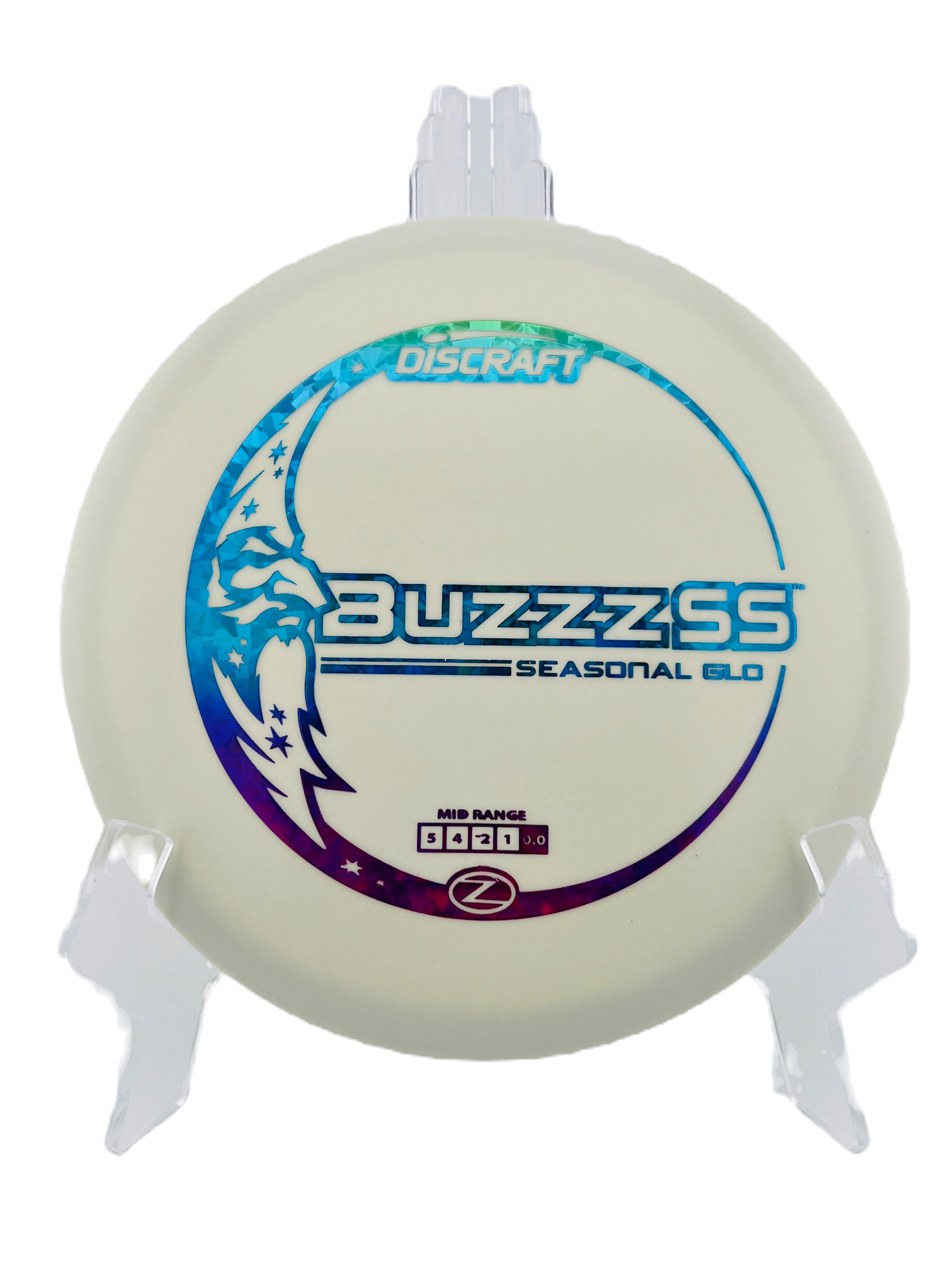 Discraft - Seasonal Z Glo - Buzzz SS