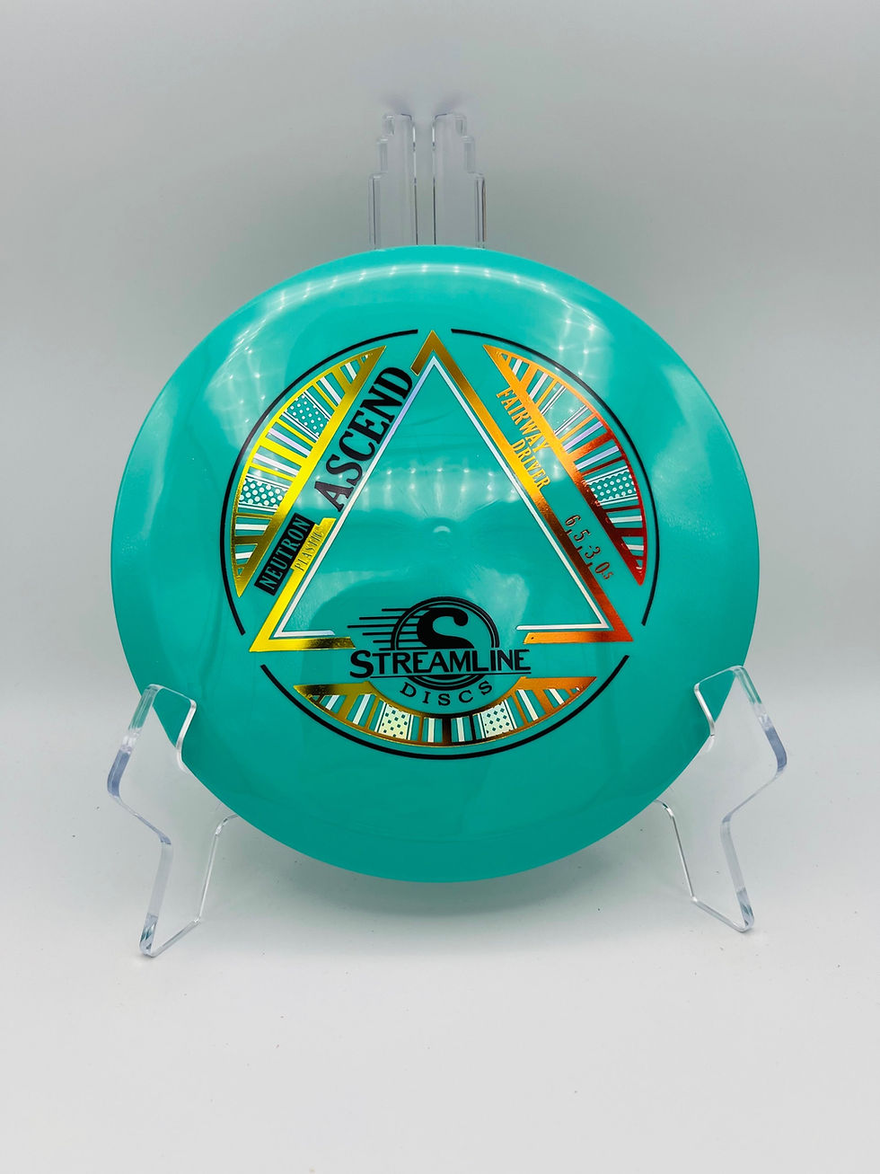 Thumbnail: Streamline - Neutron - Ascend
