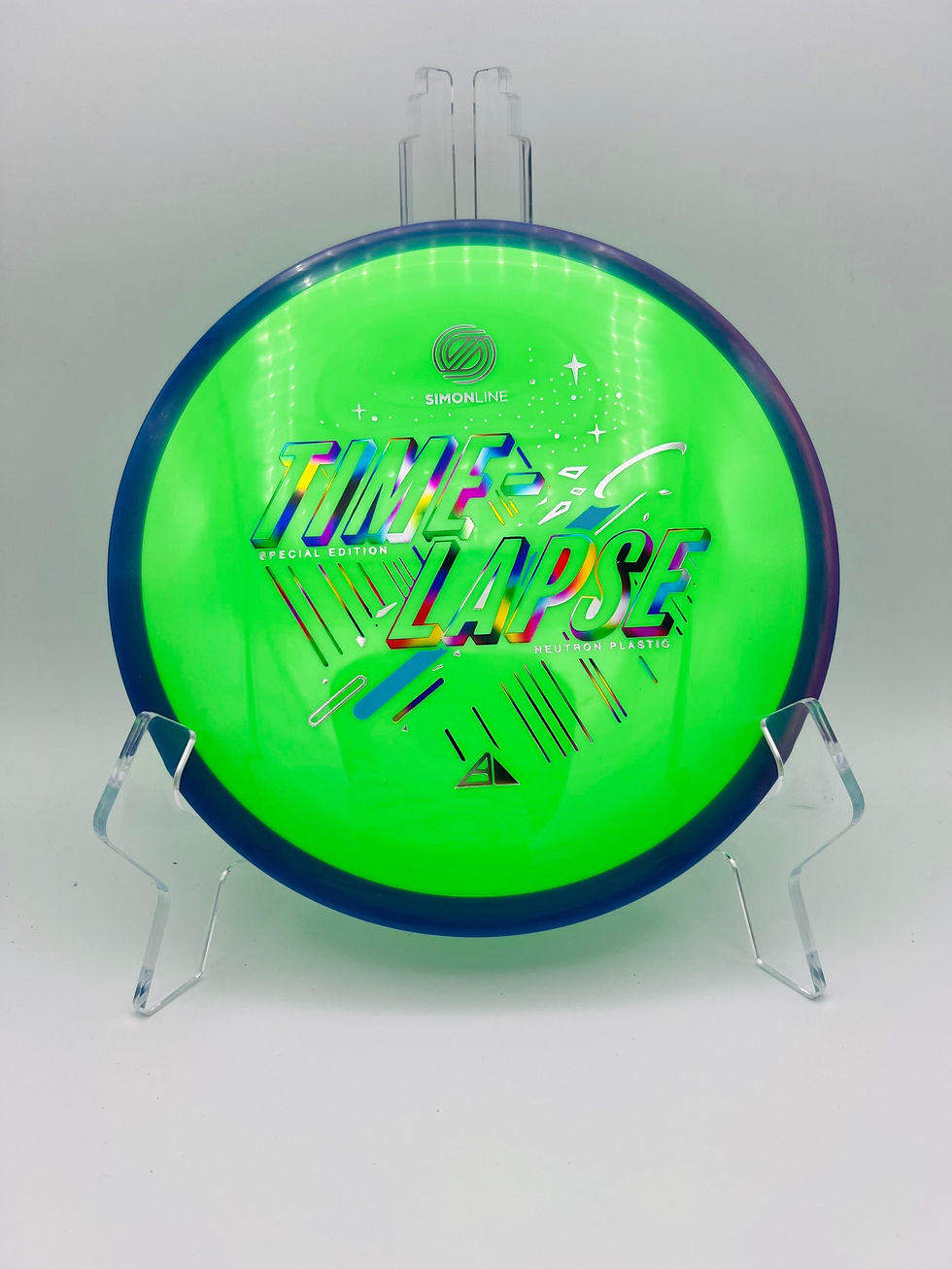 Thumbnail: Axiom - Simon Line Special Edition Neutron - Time-Lapse