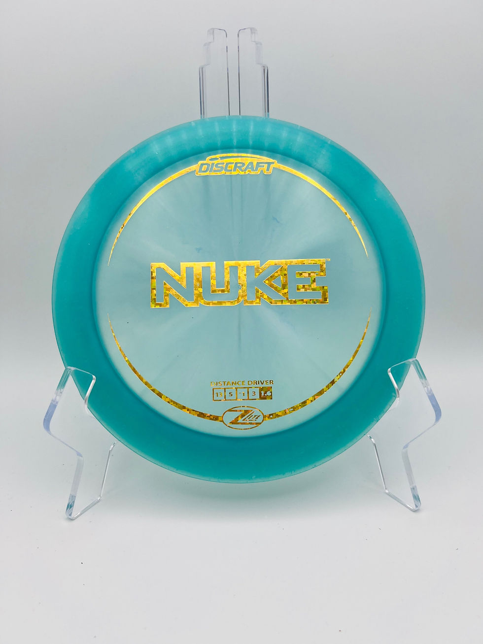 Thumbnail: Discraft - Z Lite -Nuke