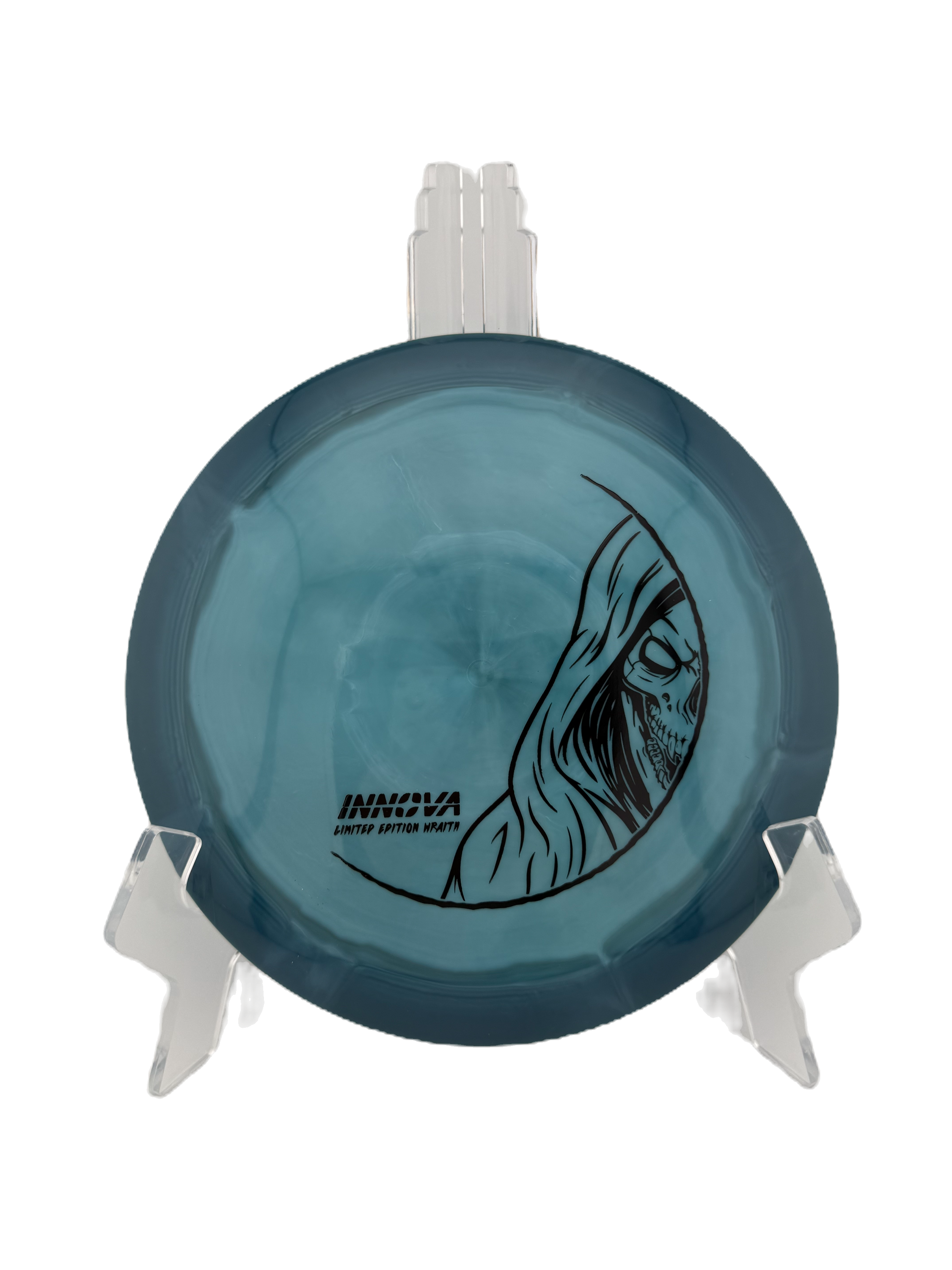 Innova - Limited Edition Swirled Star - Wraith