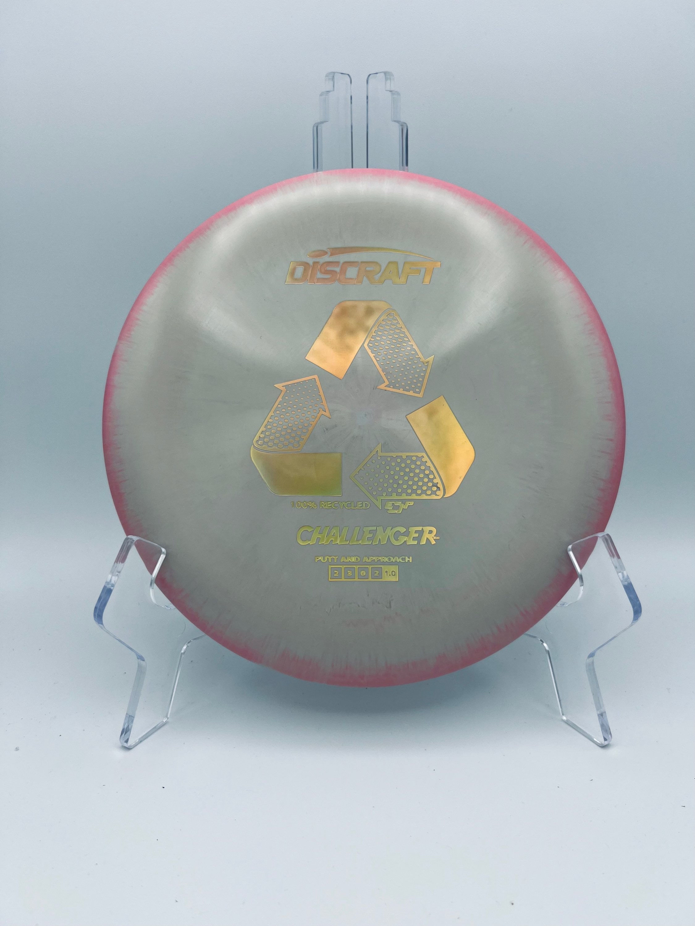Discraft - Recycled ESP - Challenger