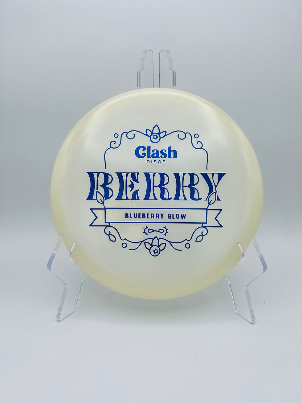 Thumbnail: Clash - SE Blueberry Glow -  Berry