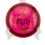 Thumbnail: Discraft - Fuzed (Flame) - Scorch