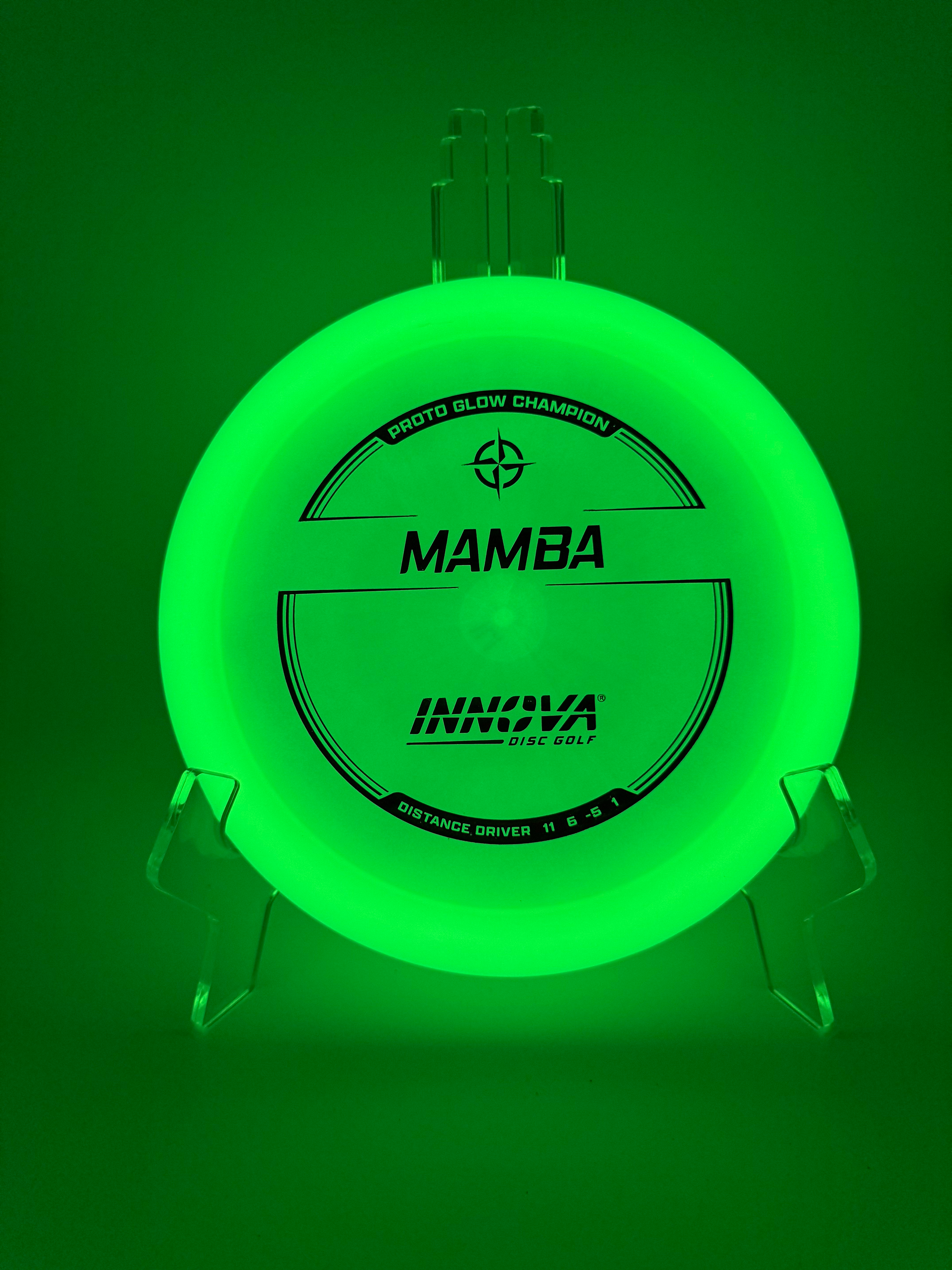 Innova - Proto Glow - Mamba
