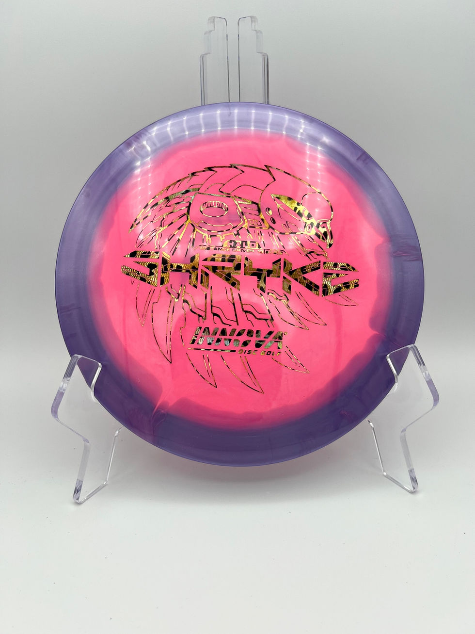 Thumbnail: Innova - Halo - Shryke