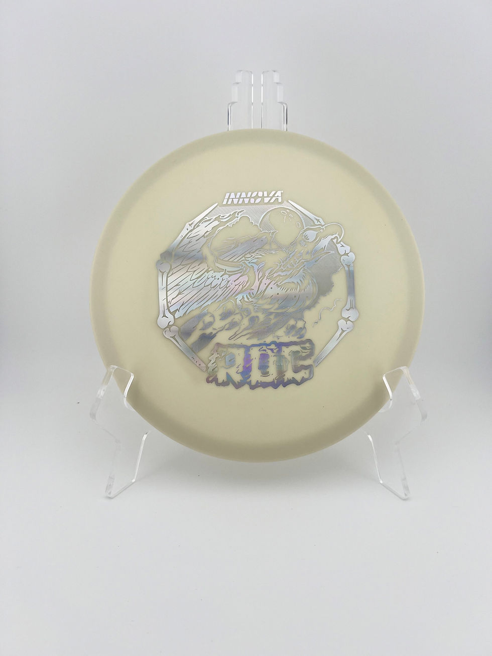 Thumbnail: Innova - Proto Glow Halloween 2024 DX - Roc