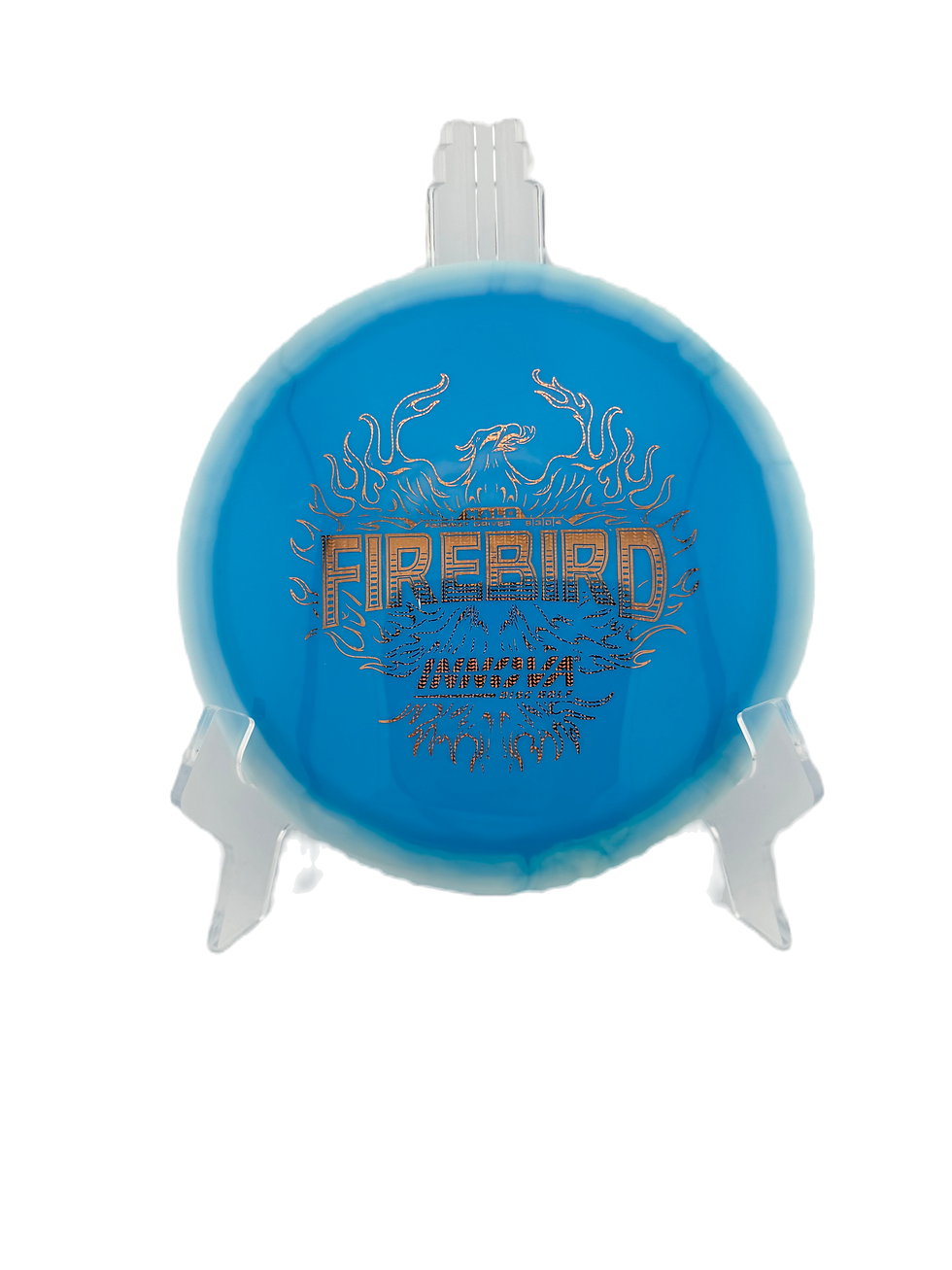 Thumbnail: Innova - Halo  - Firebird