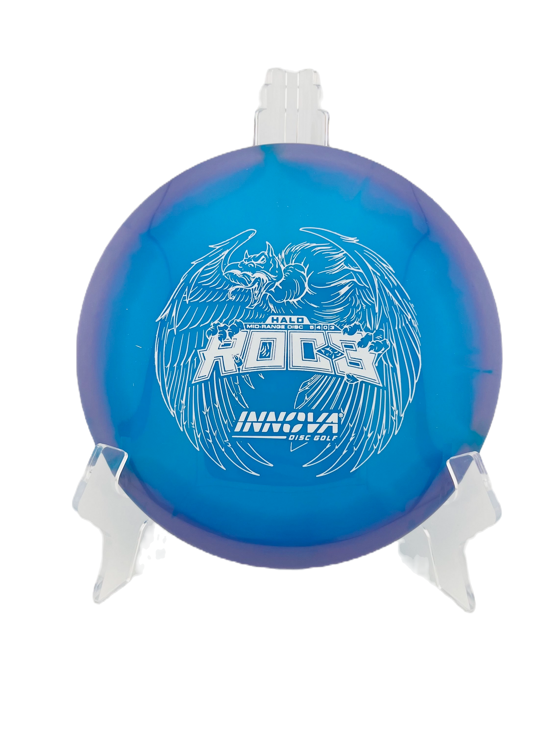 Innova - Halo - Roc3