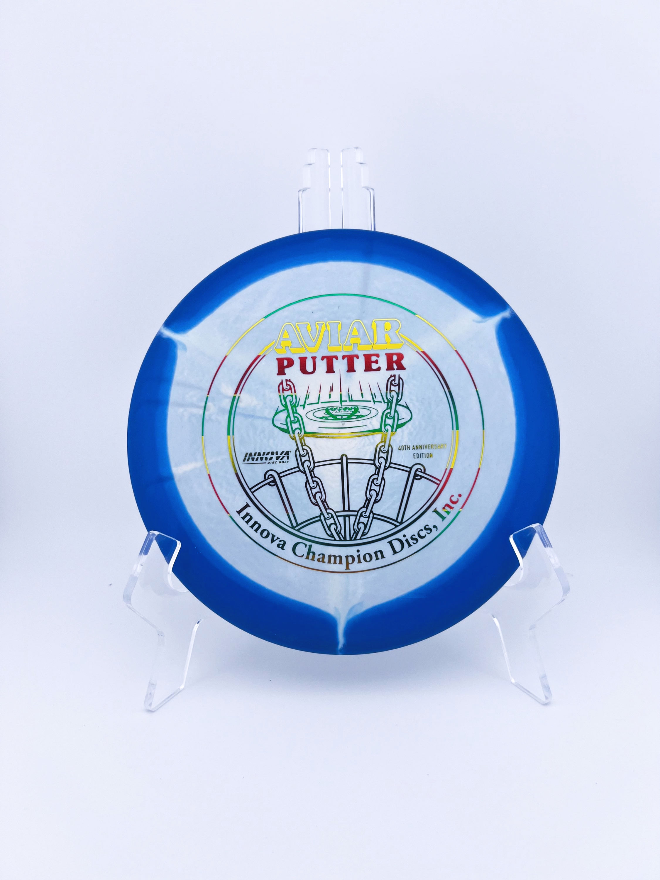 Innova - 40th Anniversary Halo Nexus - Aviar