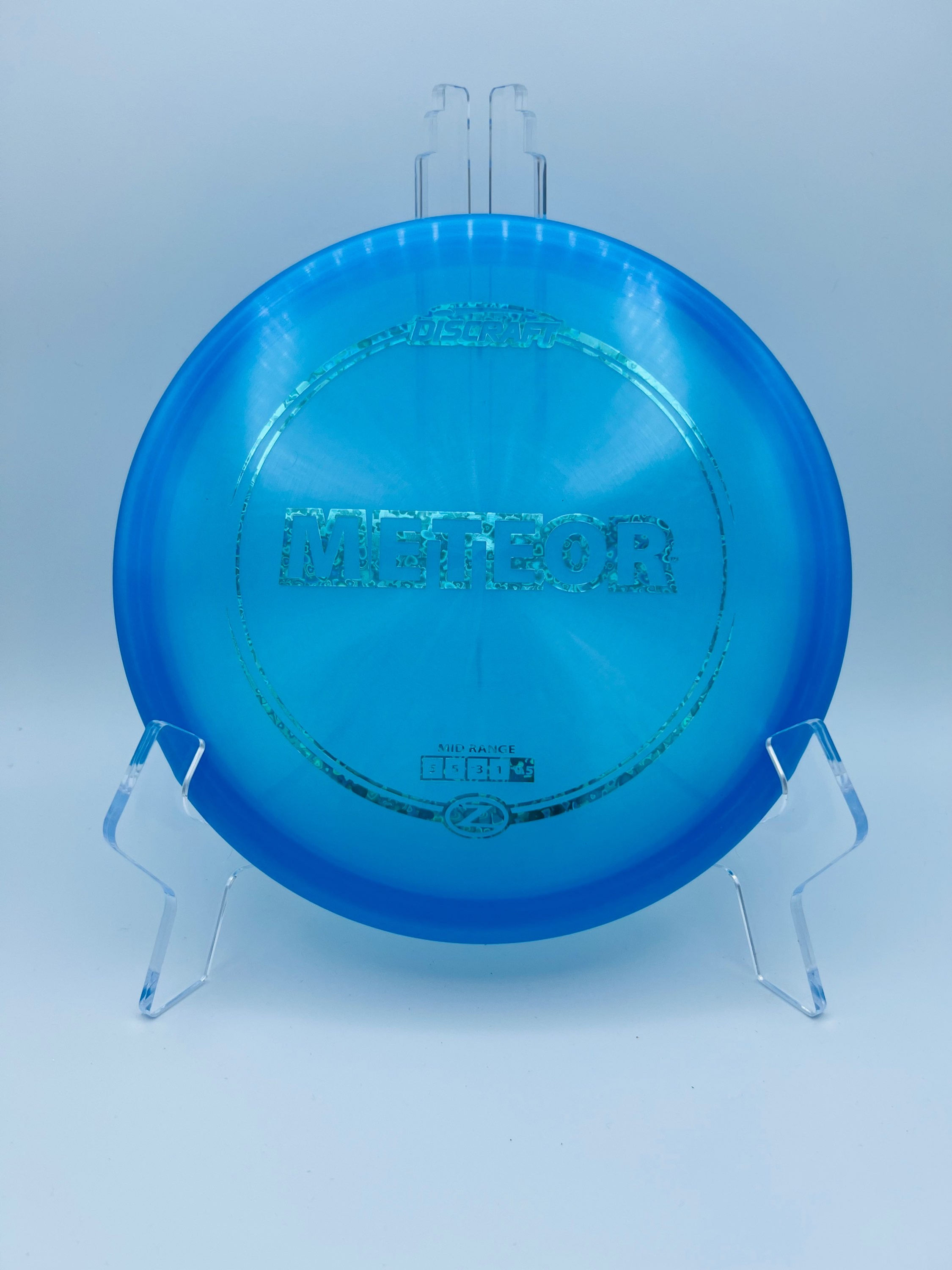 Discraft - Z - Meteor