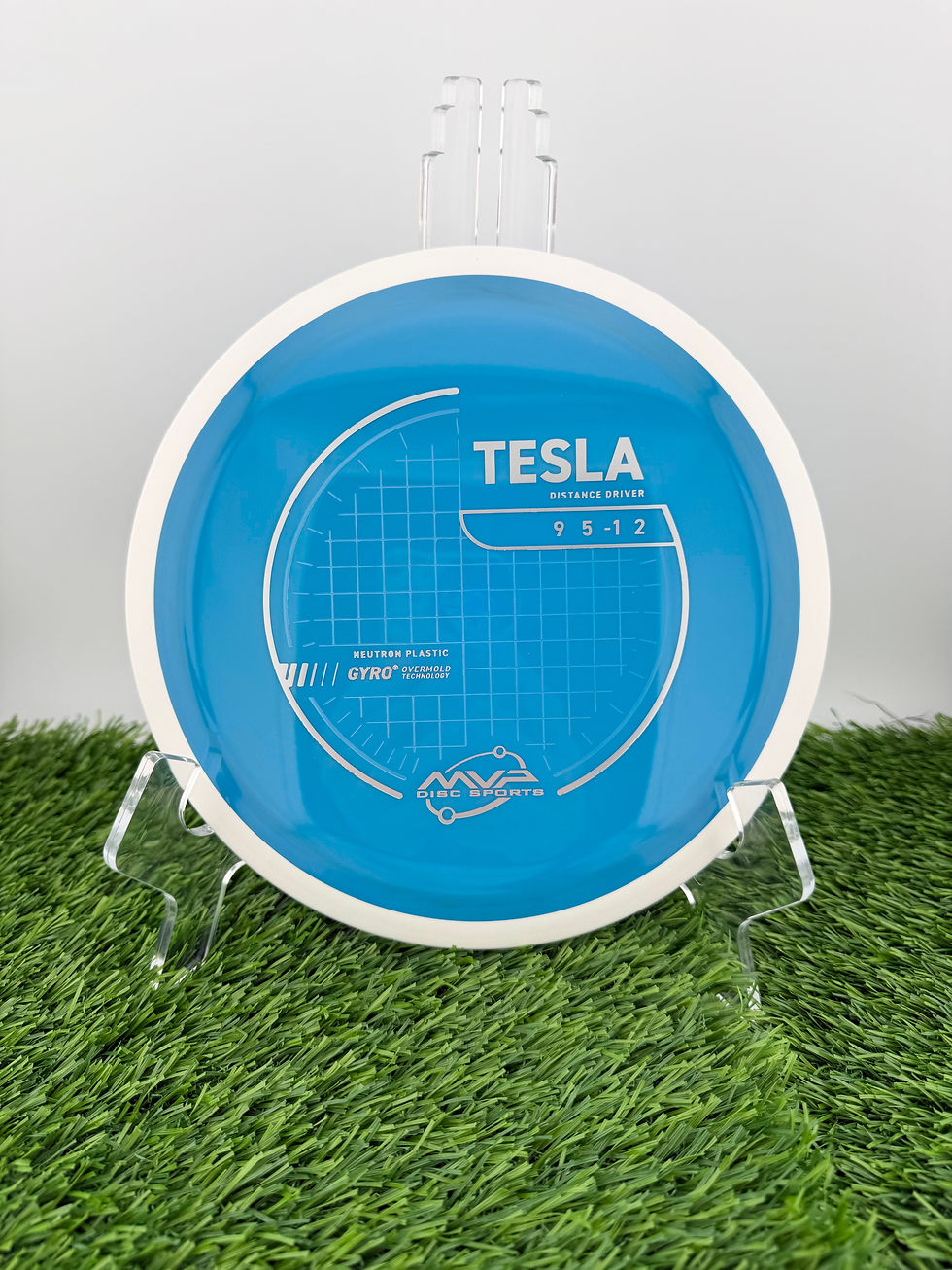 Thumbnail: MVP - Project Lab Coat - Neutron - Tesla