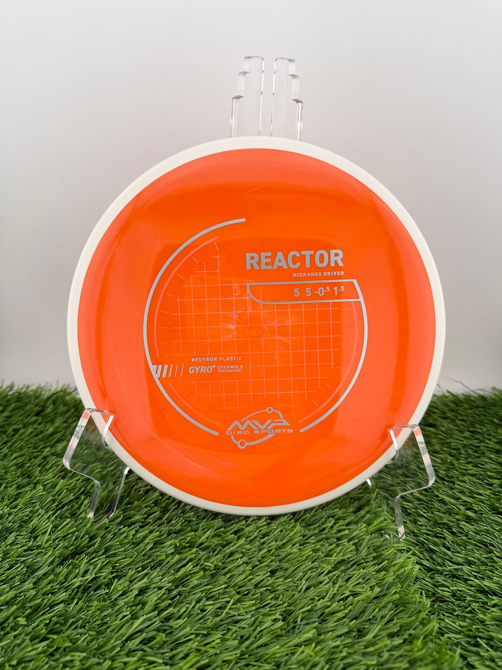 Thumbnail: MVP - Project Lab Coat - Neutron - Reactor