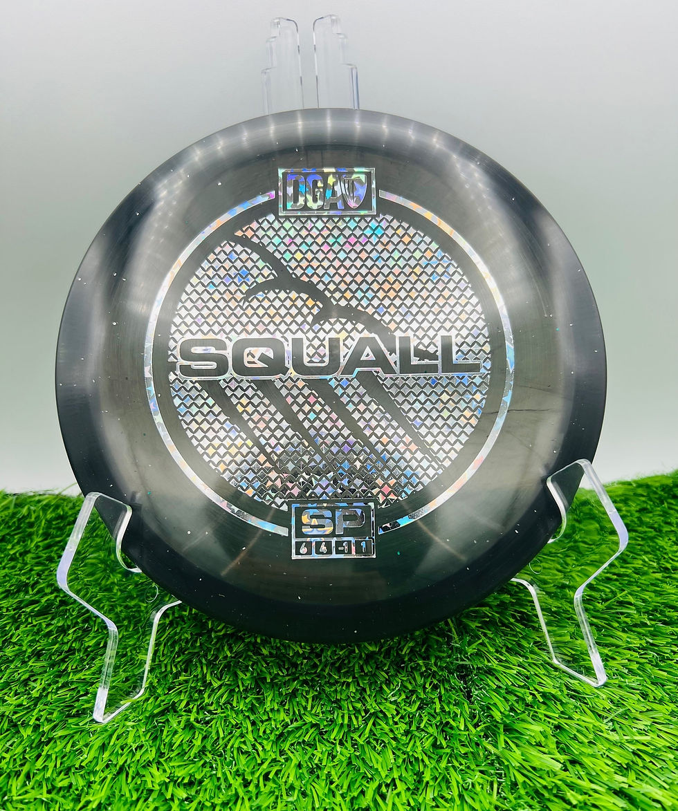 Thumbnail: DGA - Sparkline - Squall