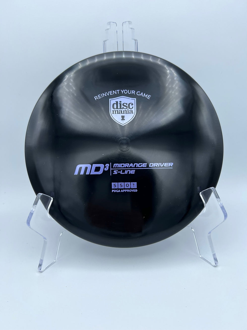 Thumbnail: Discmania - S Line - MD3