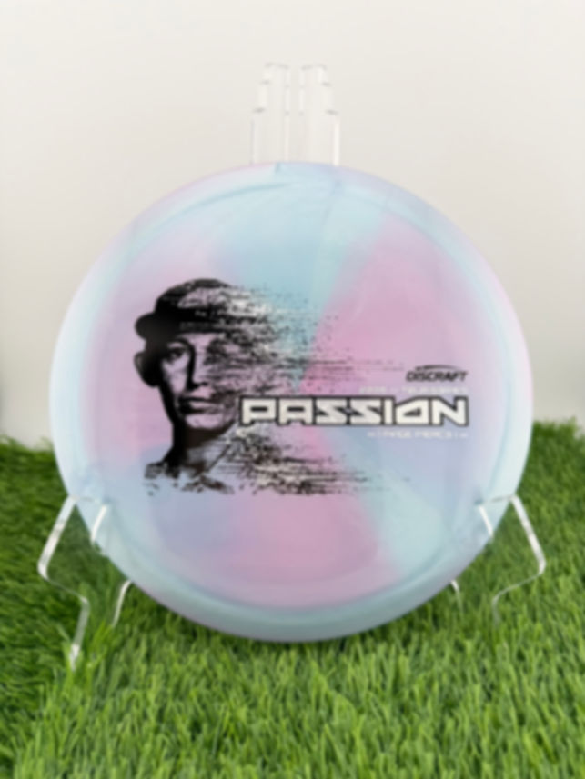 Discraft - Tour Series 26 Paige Pierce - Passion