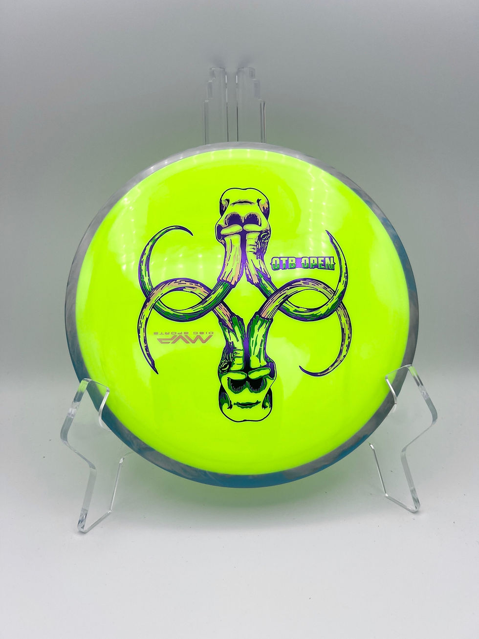 Thumbnail: Axiom - OTB Open 2024 Neutron Soft -  Crave
