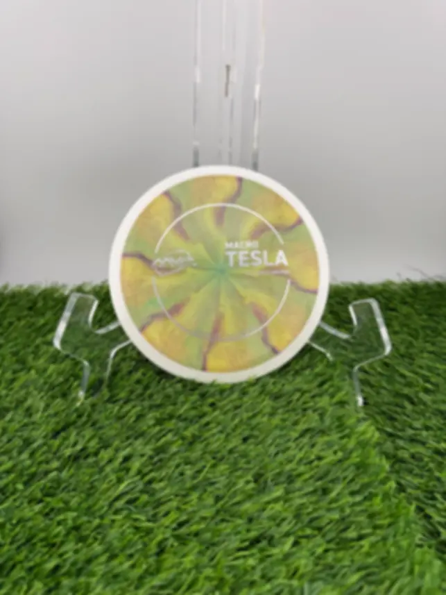 MVP - Cosmic Neutron Macro - Tesla