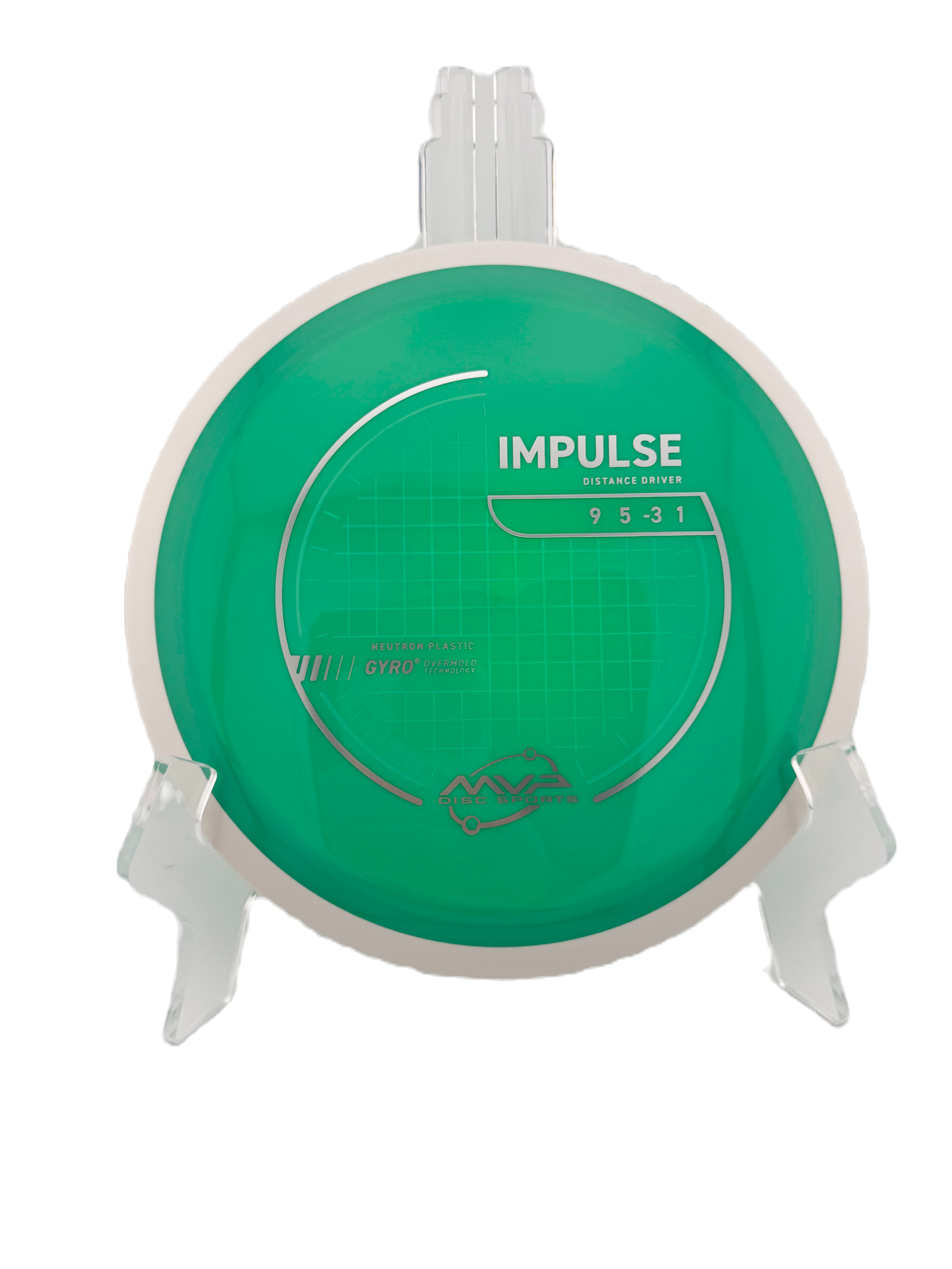 MVP - Project Lab Coat - Neutron - Impulse