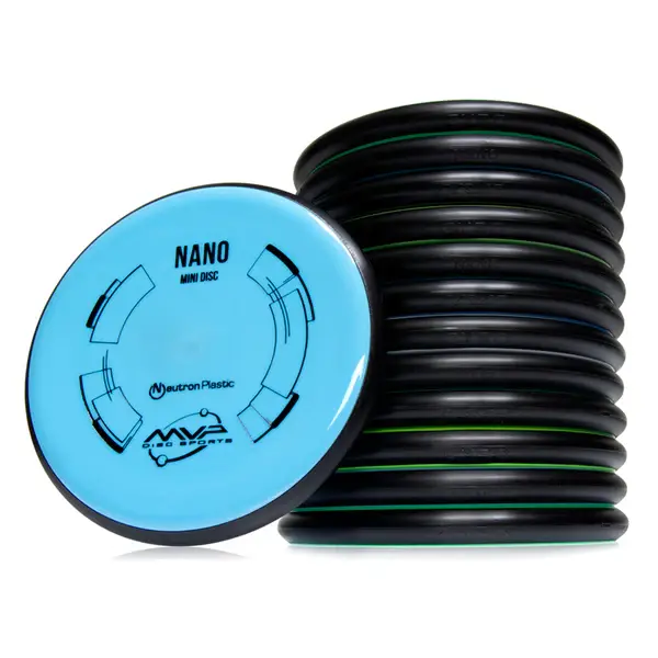 MVP - Neutron Mini - Nano